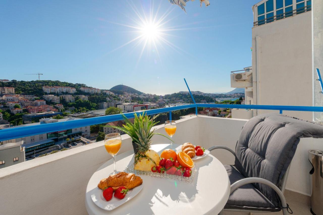 Apartment Sunset Free Parking Dubrovnik Exterior photo