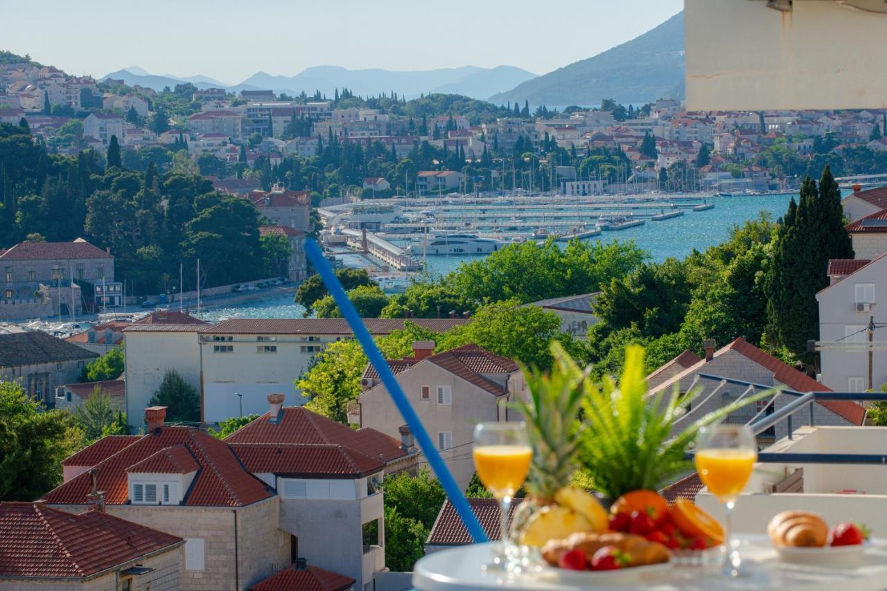Apartment Sunset Free Parking Dubrovnik Exterior photo