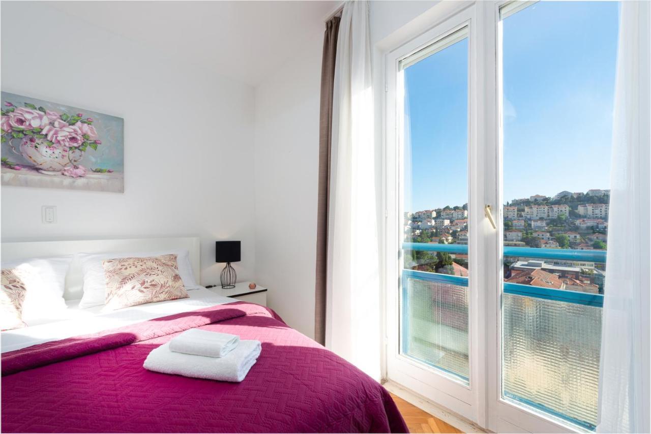 Apartment Sunset Free Parking Dubrovnik Exterior photo